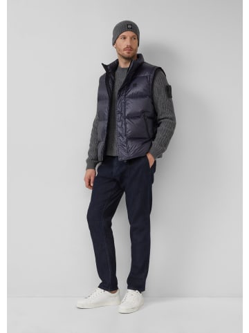 s.Oliver Mütze in 91W1_taubengrau