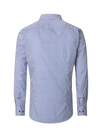 Venti Businesshemd in Blau