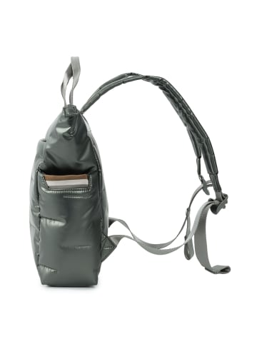 Hedgren Cocoon Comfy City Rucksack 31.5 cm in black ink