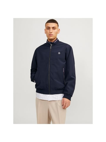 Jack & Jones Bomberjacke in Marine