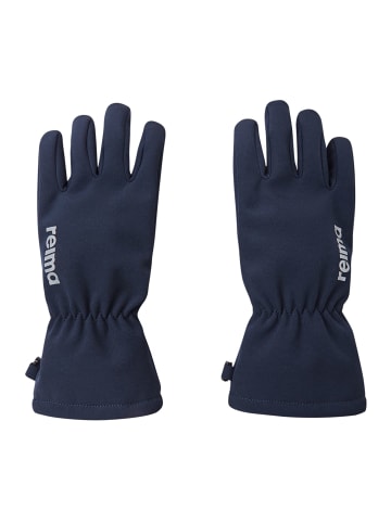 Reima Softshell  Handschuhe " Tehden " in Navy