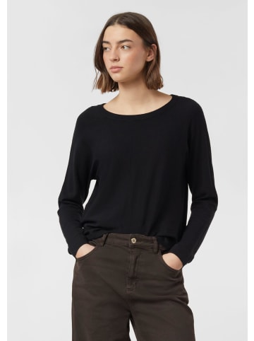 comma Strickpullover  in  9999_schwarz