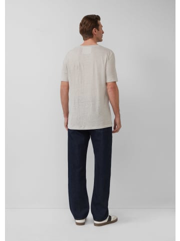 s.Oliver T-Shirt in 8029_helles beige