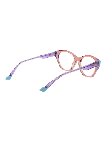 Ana Hickmann Frauen Optische Fassungen Katzenauge Rose