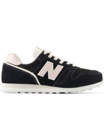 New Balance Sneaker WL373OE2 in Schwarz