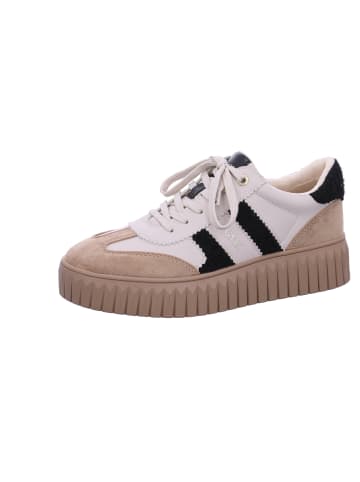 Marco Tozzi Sneaker  in Beige