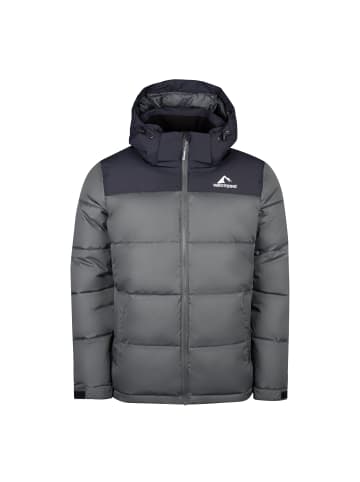 Westfjord Winterjacke Selfoss in dark grey