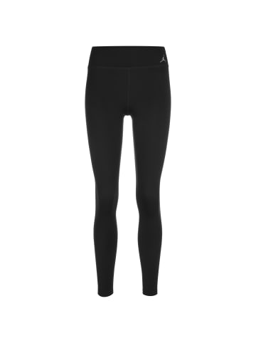 Jordan Leggings Sport in schwarz / grau