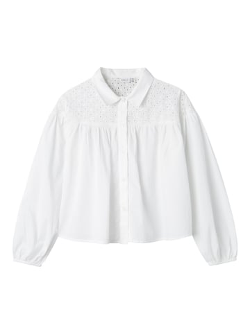 name it Hemd in Bright White
