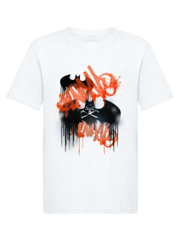 Absolute Cult Absolute Cult T-Shirts in white