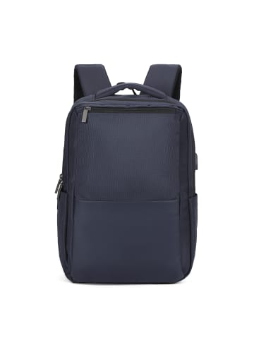 Aoking Rucksack in BLUE