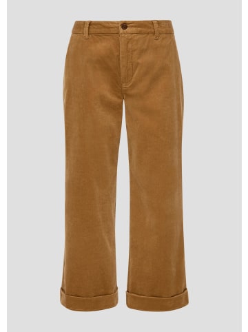 s.Oliver Hose in 8469_sandstein