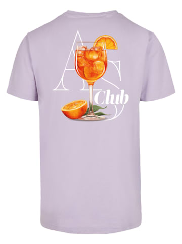 Mister Tee Mister Tee in lilac