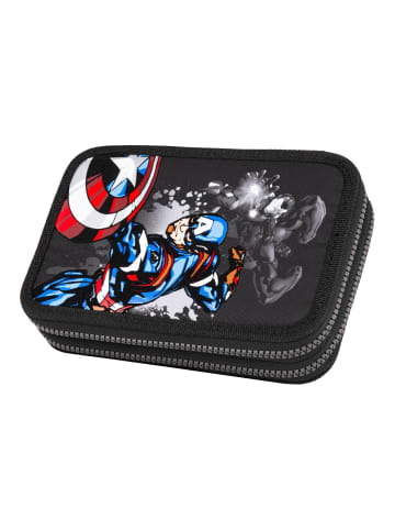 McNeill Mäppchen in Avengers