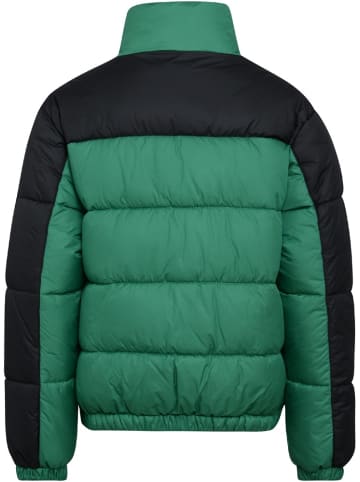 Fila Winterjacke in Grün