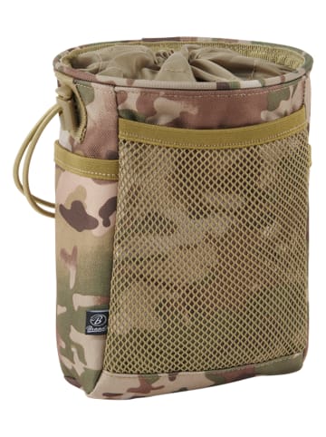 Brandit Brandit Accessoires in tactical camo