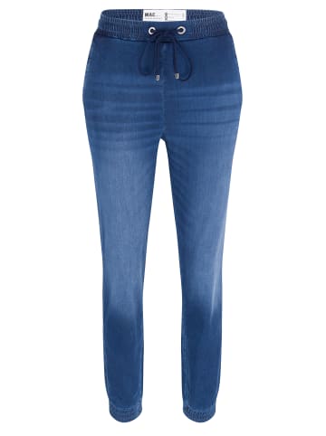 MAC HOSEN EASY in Blau