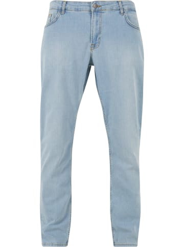 DEF Jeans in light blue denim