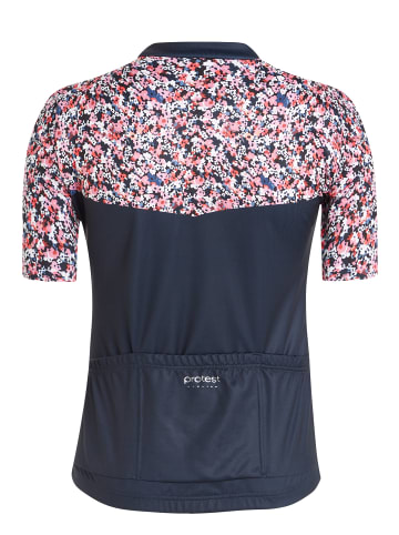 Protest " PRTCACAO in Pink Tulip