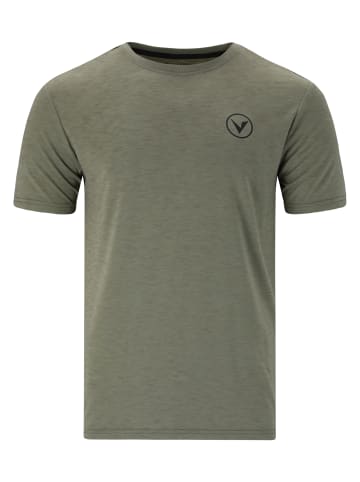 Virtus Funktionsshirt JOKERS in 3158 Smoked Sage