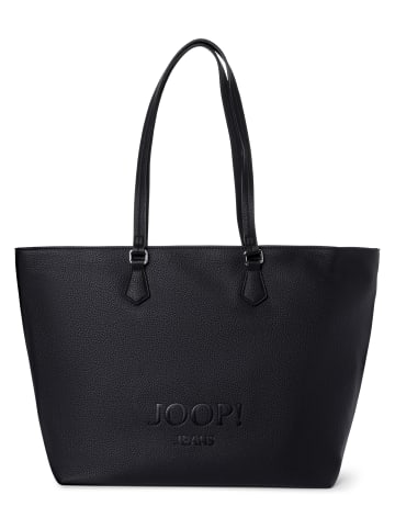 JOOP! Shopper Lettera Lara in schwarz - 0001