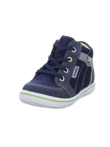 PEPINO Lauflernschuhe in blau