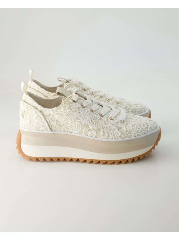 Tamaris Sneaker low in Beige