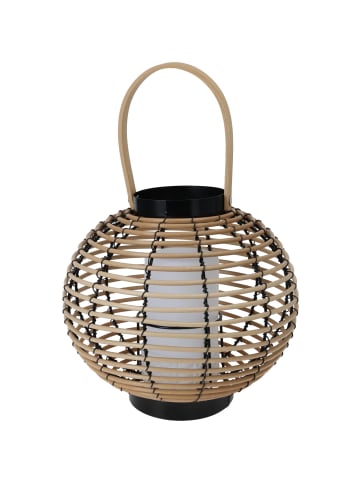 Home&Styling Collection Laterne in schwarz
