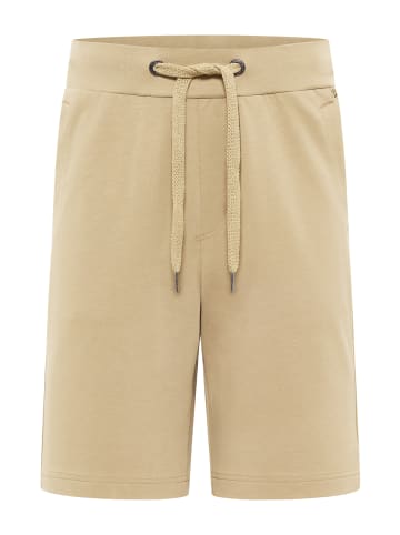 ELBSAND Kurze Hose Nias in Desert Brown