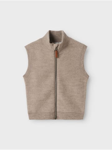 name it Strickjacke in Satellite