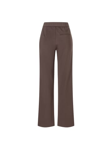 MAC HOSEN Hose Chiara in schoko