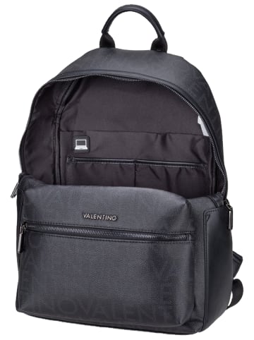 Valentino Bags Rucksack King RE Q01 in Nero
