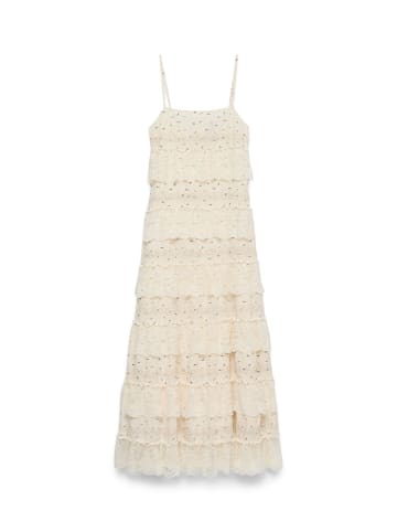 Vero Moda Kleid in Birch