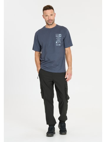 Whistler Hose Portus in 1001 Black