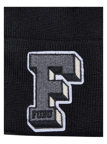FUBU FUBU in black/anthracite