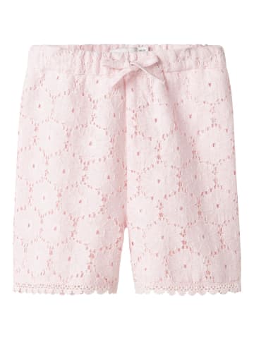 name it Shorts in Ballerina