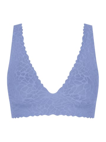 Sloggi Top ZERO Feel Lace 2.0 in Riviera