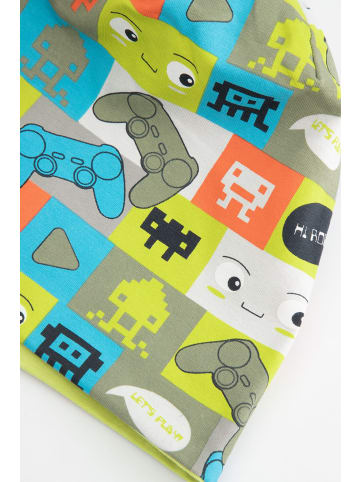 Coccodrillo Übergangsmütze in bunt