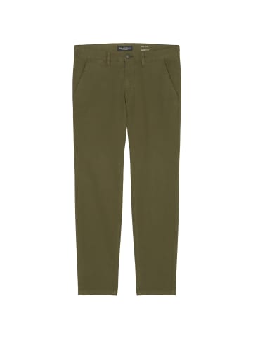 Marc O'Polo Chino Modell STIG shaped in asher green