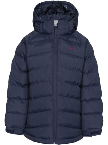 Trespass Kinder Daunenjacke in Blau