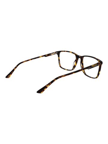 Hackett London Männer Optische Fassungen Rund Braun