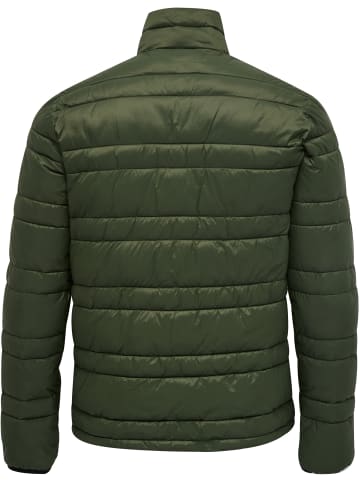 Hummel Hummel Reißverschluss Jacke Hmlpax Herren in FOREST NIGHT
