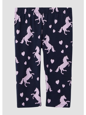 s.Oliver Leggins in 59A4_navy
