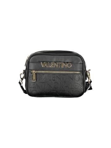 Valentino by Mario Valentino Schwarz Damen Tasche aus Polyurethan