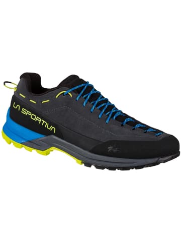 LA SPORTIVA M TX GUIDE LEATHER in Zitrone