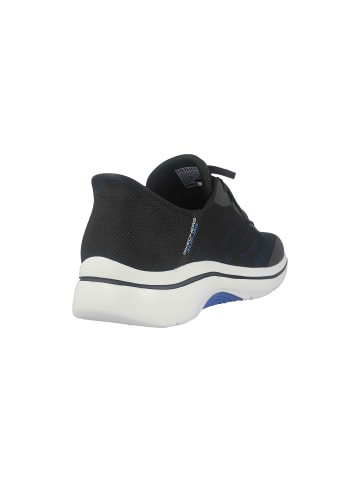 Skechers Sneaker in Schwarz