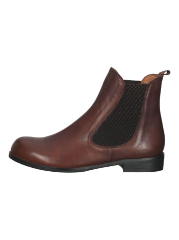 Everybody Stiefelette Braun