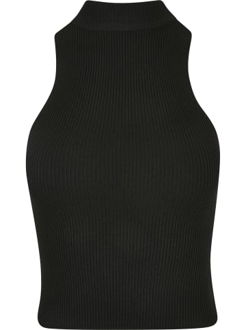 Urban Classics Tanks & Cami in black