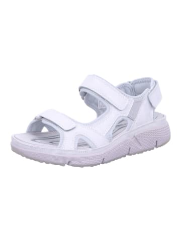 ALLROUNDER BY MEPHISTO Komfort Sandalen für Damen in uni