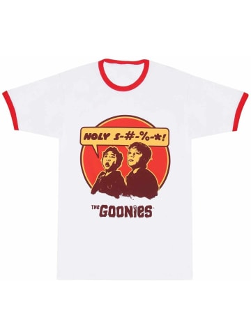 The Goonies T-Shirt in Weiß